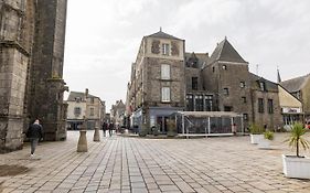 Joli Appartement 2 Pers Dans Les Remparts De Guerande